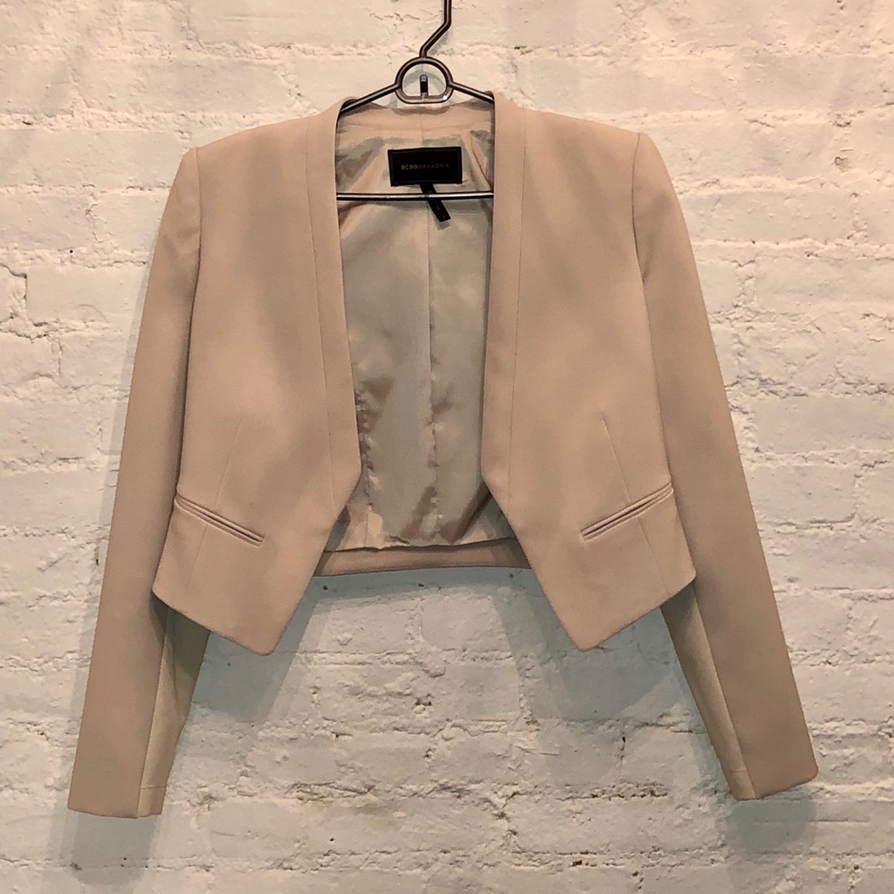 BCBG Blazer